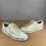 GOLDEN GOOSE STARDAN