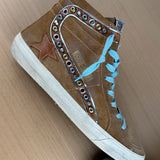 GOLDEN GOOSE SLIDE