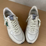 GOLDEN GOOSE RUNNING