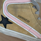 GOLDEN GOOSE SLIDE