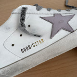 GOLDEN GOOSE SUPER-STAR