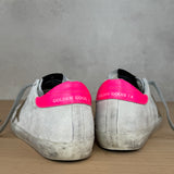 GOLDEN GOOSE SUPER-STAR