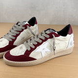 GOLDEN GOOSE BALL STAR