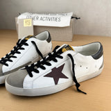 GOLDEN GOOSE SUPER-STAR