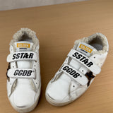 GOLDEN GOOSE OLD SCHOOL
