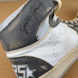 GOLDEN GOOSE SKY-STAR
