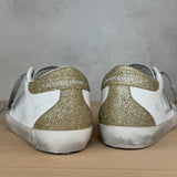 GOLDEN GOOSE SUPER-STAR