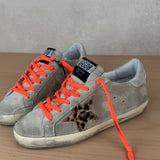 GOLDEN GOOSE SUPER-STAR