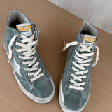 GOLDEN GOOSE FRANCY