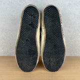 GOLDEN GOOSE FRANCY