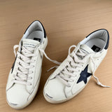 GOLDEN GOOSE SUPER-STAR