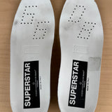 GOLDEN GOOSE SUPER-STAR