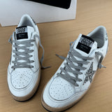 GOLDEN GOOSE BALL STAR