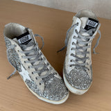 GOLDEN GOOSE FRANCY