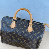 LOUIS VUITTON SPEEDY 30