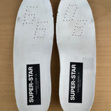 GOLDEN GOOSE SUPER-STAR