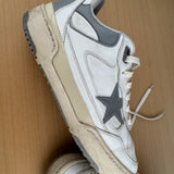 GOLDEN GOOSE FORTY-TWO