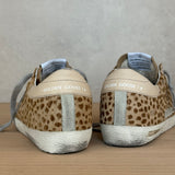 GOLDEN GOOSE SUPER-STAR
