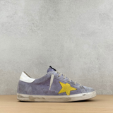 GOLDEN GOOSE SUPER-STAR