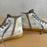 GOLDEN GOOSE FRANCY