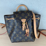 LOUIS VUITTON MONTSOURIS BB