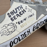 GOLDEN GOOSE SUPER-STAR