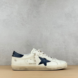 GOLDEN GOOSE SUPER-STAR