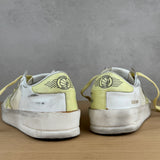 GOLDEN GOOSE STARDAN