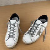 GOLDEN GOOSE SUPER-STAR