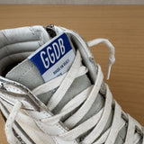 GOLDEN GOOSE SLIDE