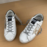GOLDEN GOOSE SUPER-STAR