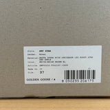 GOLDEN GOOSE SKY-STAR
