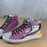GOLDEN GOOSE SLIDE