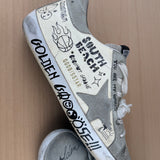 GOLDEN GOOSE SUPER-STAR