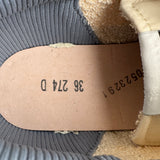 GOLDEN GOOSE SUPER-STAR