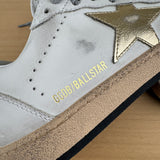 GOLDEN GOOSE BALL STAR