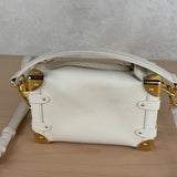 LOUIS VUITTON SIDE TRUNK PM