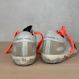 GOLDEN GOOSE SUPER-STAR