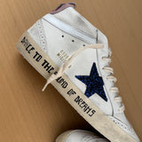 GOLDEN GOOSE MID-STAR