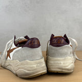 GOLDEN GOOSE RUNNING