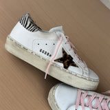 GOLDEN GOOSE HI-STAR