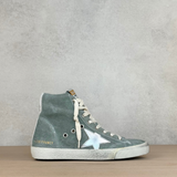 GOLDEN GOOSE FRANCY