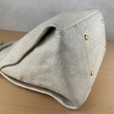LOUIS VUITTON ARTSY MM