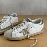 GOLDEN GOOSE SUPER-STAR