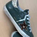 GOLDEN GOOSE SUPER-STAR