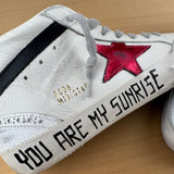 GOLDEN GOOSE MID-STAR