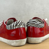 GOLDEN GOOSE SUPER-STAR