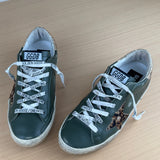 GOLDEN GOOSE SUPER-STAR