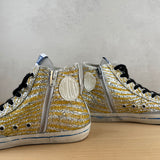 GOLDEN GOOSE FRANCY