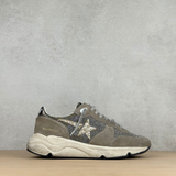 GOLDEN GOOSE RUNNING